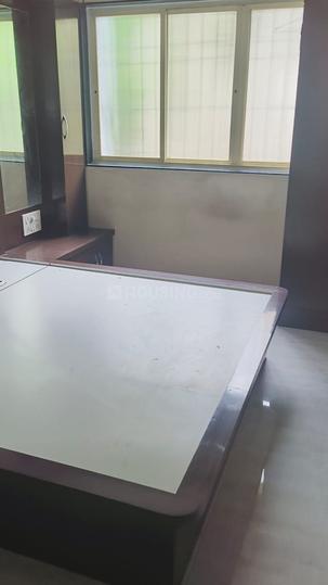Marutirao Gaikwad Nagar, Aundh Bedroom 1
