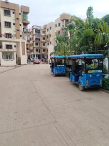 Image of 580 Sq.ft 2 BHK Apartment / Flat for sale in Dharitri New Royal Enclave, New Town, Kolkata for Rs. 2300000