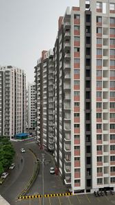 Image of 1400 Sq.ft 2 BHK Apartment / Flat for sale in Mihan, Nagpur for Rs. 6300000