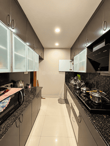 Image of 1525 Sq.ft 3 BHK Apartment / Flat for sale in Yendada, Visakhapatnam for Rs. 9500000