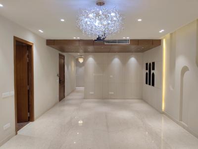 Living Room Image of 990 Sq.ft 2 BHK Builder Floor for rent in Sector 28 Gurgaon for Rs. 56500