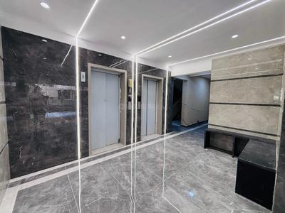 Hall Image of 650 Sq.ft 1 BHK Apartment / Flat for sale in Tharwani Ariana, Badlapur West Badlapur for Rs. 2800000