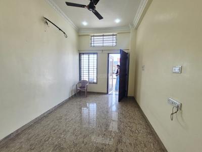 1 BHK Flat