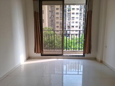 Bedroom Image of 1340 Sq.ft 2 BHK Apartment / Flat for sale in Hi Tech Luxus Tower, Kharghar Navi Mumbai for Rs. 15800000