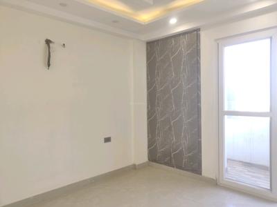 Bedroom Image of 2025 Sq.ft 4 BHK Builder Floor for sale in Ridhi Ultra Luxury Foors, Green Field Colony Faridabad for Rs. 17500000