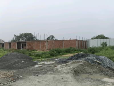 Image of 756 Sq.ft Residential Plot / Land for sale in Chipiyana Buzurg, Ghaziabad for Rs. 6304500