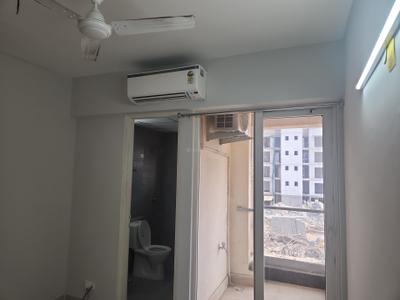 Bedroom Image of 1140 Sq.ft 3 BHK Apartment / Flat for sale in Signature Global City 37D 1, Sector 37D Gurgaon for Rs. 14000000