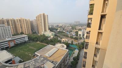 Image of 1200 Sq.ft 3 BHK Apartment / Flat for sale in Galaxy North Avenue II, Noida Extension, Greater Noida for Rs. 10500000