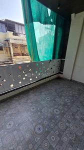 Balcony Image of 3800 Sq.ft 4 BHK Independent House for sale in Mahalakshmi Nagar Indore for Rs. 32100000