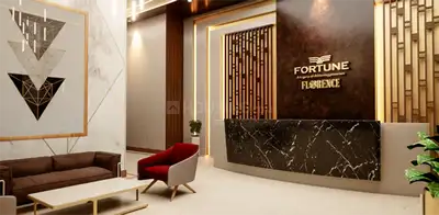 Image of 863 Sq.ft 2 BHK Apartment / Flat for sale in Fortune Florence, Borivali East, Mumbai for Rs. 24500000