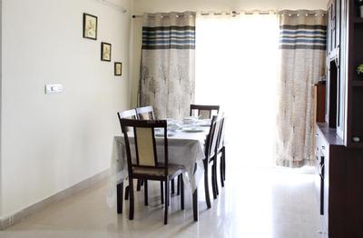 Hall Image of 705-Foyer Infinity in Whitefield, Bengaluru