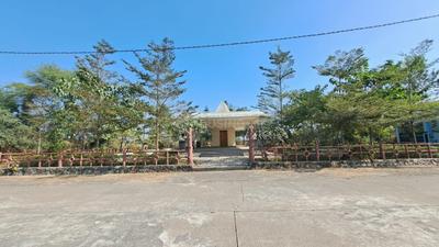 Image of 1250 Sq.ft Residential Plot / Land for sale in Old Dhamtari Road, Raipur for Rs. 1498000
