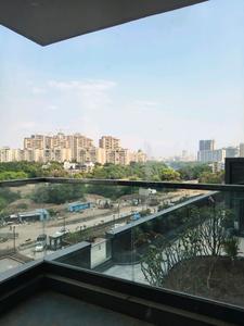 Bedroom Four Image of 3500 Sq.ft 4 BHK Apartment / Flat for sale in ANP Universe, Balewadi Pune for Rs. 60000000