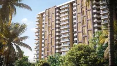 Image of 2375 Sq.ft 3 BHK Apartment / Flat for sale in Atulyam The Bliss, Sector 88, Mohali for Rs. 42550868