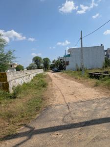 Image of 1500 Sq.ft Residential Plot / Land for sale in Ganatpura, Jaipur for Rs. 11332000