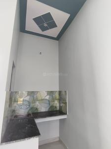 Kitchen Image of 900 Sq.ft 2.5 BHK Duplex for sale in Green Park Colony Bareilly for Rs. 5800000