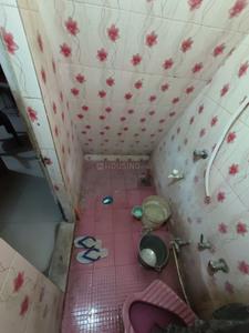 Bathroom Image of 1500 Sq.ft 4 BHK Independent House for sale in Kadiawad Jamnagar for Rs. 2900000