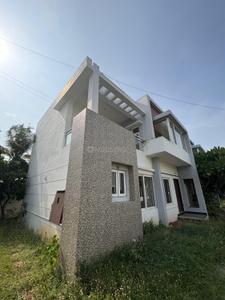 Image of 1250 Sq.ft 2 BHK Villa for sale in Kanathur, Chennai for Rs. 14000000