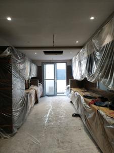 Kitchen Image of 4950 Sq.ft 5 BHK Builder Floor for sale in Punjabi Bagh New Delhi for Rs. 70000000