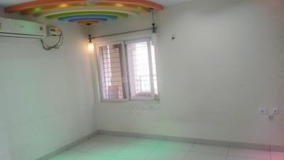 Bedroom Image of 2600 Sq.ft 3 BHK Apartment / Flat for rent in Green Grace, Khaja Guda Hyderabad for Rs. 70000
