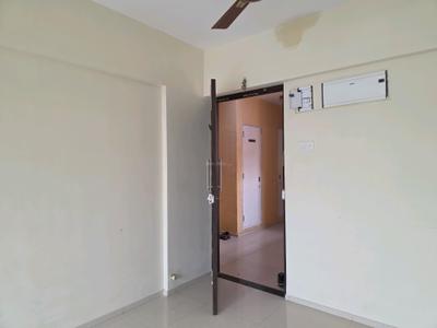 Living Room Image of 625 Sq.ft 1 BHK Apartment / Flat for sale in Sundaram CHS, Vasai East Vasai for Rs. 4500000