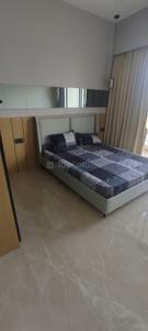 Bedroom Image of 1048 Sq.ft 2 BHK Apartment / Flat for sale in RK Amor, Mamurdi Pune for Rs. 6500000