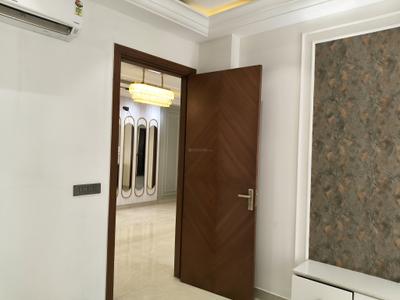 Bedroom Image of 1484 Sq.ft 2.5 BHK Apartment / Flat for sale in Ireo The Corridors, Sector 67 Gurgaon for Rs. 25000000