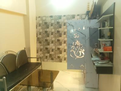 Bedroom Image of 800 Sq.ft 1.5 BHK Independent House for sale in Bank More Dhanbad for Rs. 4800000