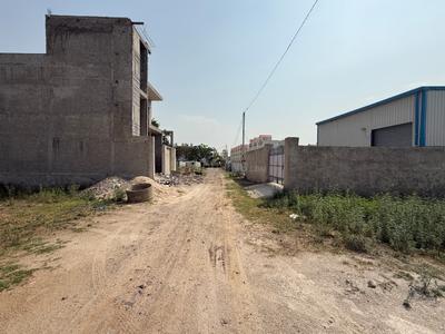 Image of 2124 Sq.ft Residential Plot / Land for sale in Kalaka, Alwar for Rs. 560000