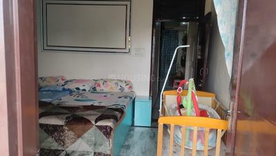 Bedroom Image of 760 Sq.ft 2 BHK Builder Floor for sale in Shahdara New Delhi for Rs. 4400000