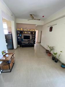 Hall Image of 1686 Sq.ft 3 BHK Apartment / Flat for sale in RG Residency, Sector 120 Noida for Rs. 19000000