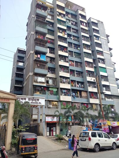 Shubham heights vijay nagar Kalyan East Main Image 1