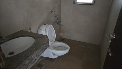Image of 1500 Sq.ft 3.5 BHK Apartment / Flat for sale in Godrej Garden City Pinecrest, Chandkheda, Ahmedabad for Rs. 13500000
