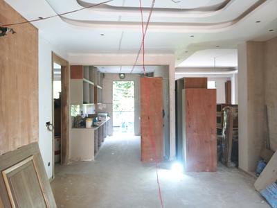 Living Room Image of 3078 Sq.ft 4 BHK Builder Floor for sale in Sector 23 Gurgaon for Rs. 33000000