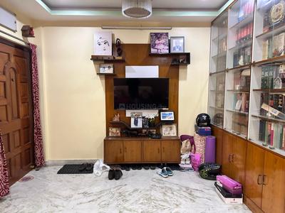 Bedroom Image of 1308 Sq.ft 3 BHK Apartment / Flat for sale in Behala Kolkata for Rs. 7000000