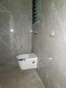 Common Bathroom Image of 1140 Sq.ft 2 BHK Apartment / Flat for sale in Mass Insignia, Kharghar Navi Mumbai for Rs. 10000000