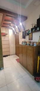 Hall Image of 850 Sq.ft 2 BHK Apartment / Flat for sale in Kopar Khairane Navi Mumbai for Rs. 17000000