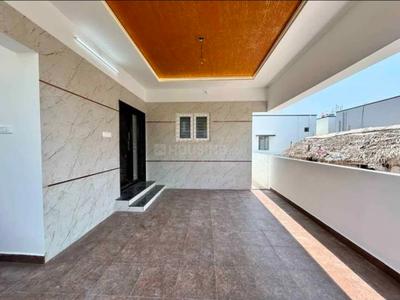 Balcony Image of 800 Sq.ft 2 BHK Independent House for sale in Guduvancheri Chennai for Rs. 6550000