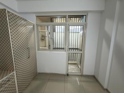 Bedroom Image of 1129 Sq.ft 3 BHK Builder Floor for sale in UCHDPL Wave Executive Floors G, Wave City Ghaziabad for Rs. 10500000