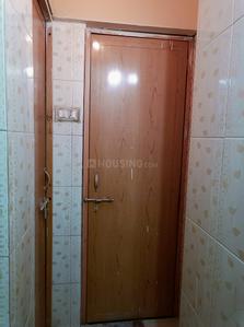 Bathroom Image of 565 Sq.ft 2 BHK Apartment / Flat for sale in Naranpura Ahmedabad for Rs. 5800000