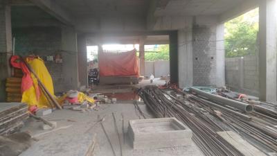 Living Room Image of 997 Sq.ft 2 BHK Apartment / Flat for sale in Madipakkam Chennai for Rs. 9172400
