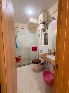 Image of 2100 Sq.ft 3 BHK Apartment / Flat for sale in DLF New Town Heights, New Town, Kolkata for Rs. 21000000