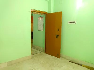 Bedroom Image of 1000 Sq.ft 2 BHK Apartment / Flat for rent in Ambika Residency, Dum Dum Kolkata for Rs. 17000