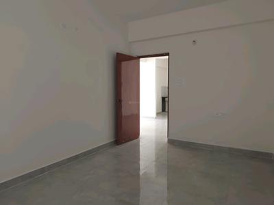 Bedroom Image of 1240 Sq.ft 2 BHK Apartment / Flat for sale in Neknampur Hyderabad for Rs. 8680000