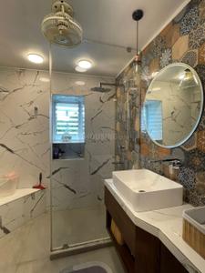 Image of 2063 Sq.ft 3 BHK Apartment / Flat for sale in Nandan Apartment, New Alipore, Kolkata for Rs. 26000000
