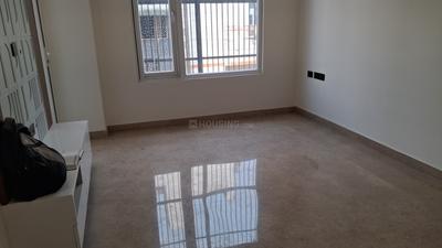 4 BHK Independent Builder Floor