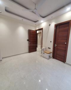 Hall Image of 2100 Sq.ft 4 BHK Builder Floor for sale in Green Field Colony Faridabad for Rs. 18500000