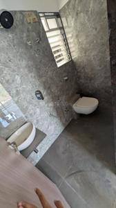 Bathroom Image of 1200 Sq.ft 2 BHK Apartment / Flat for sale in Shree Chamunda Devpriya, Ulwe Navi Mumbai for Rs. 14000000