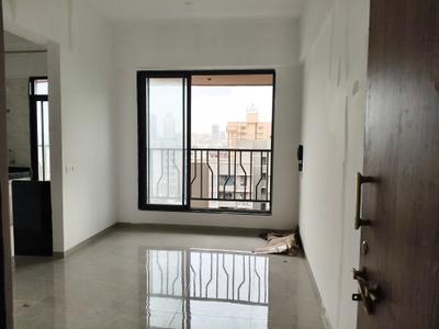 1 BHK Flat