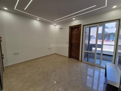 3 BHK Independent Builder Floor